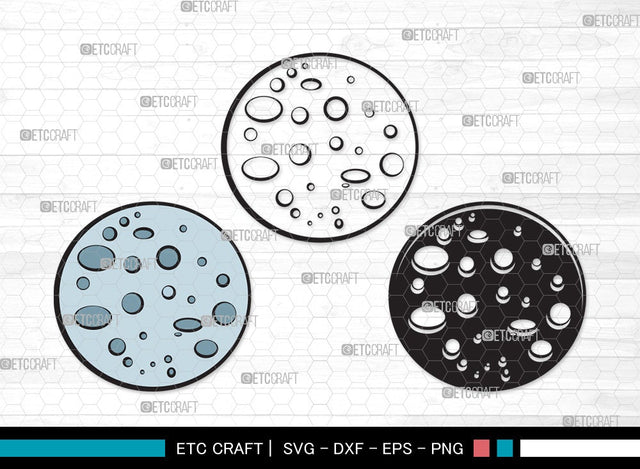 Planet SVG | Earth Svg | Globe Svg | Saturn Svg | Planet Clipart SVG ETC Craft 