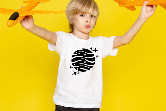 Planet SVG Space and Galaxy Design SVG dapiyupi store 