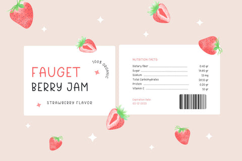 Planme Font Cotton White Studio 