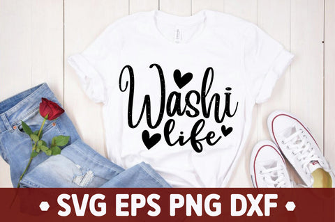 Planner Life SVG Bundle SVG Ariyan 