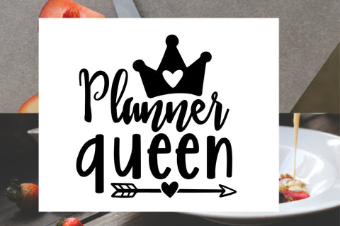 Planner Life SVG Bundle SVG Ariyan 