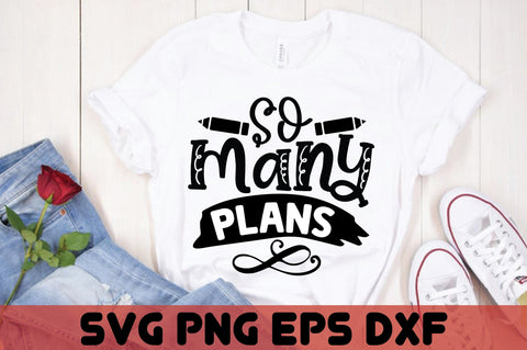 Planner Life SVG Bundle SVG Ariyan 