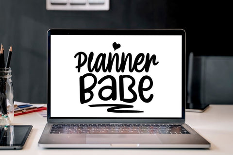 Planner life SVG Bundle SVG Designangry 