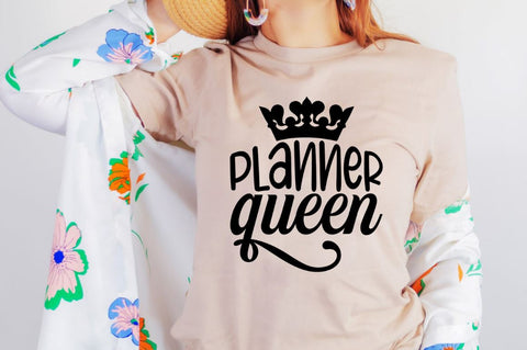 Planner life SVG Bundle SVG Designangry 