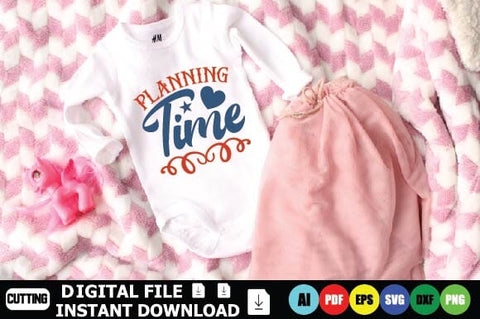 Planner SVG Bundle SVG Shahin alam 