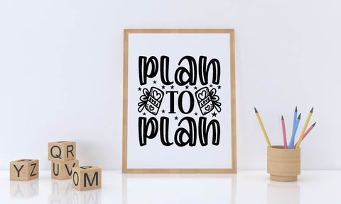 planner svg bundle vol 3 SVG buydesign 