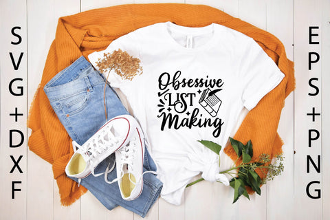 planner svg bundle vol 5 SVG buydesign 