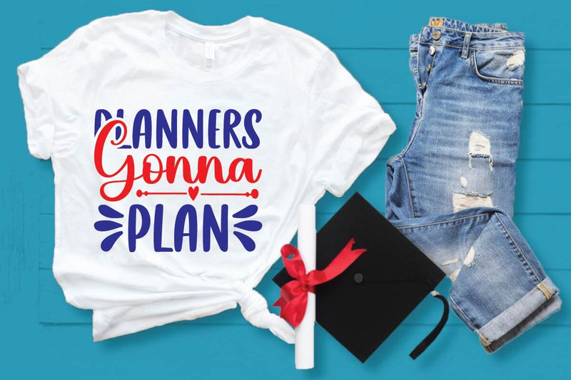 Planners Gonna Plan SVG Shahin alam 