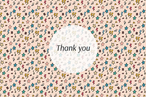 Planners Set | A4 A5 Printable Templates | Doodle Design Sublimation AnnaViolet_store 