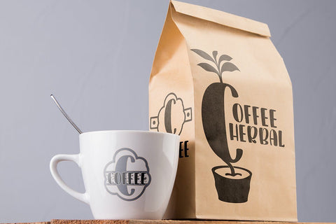 Plant Factory Font JH-CreativeFont 