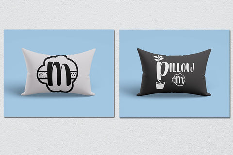 Plant Factory Font JH-CreativeFont 