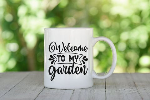 Plant Lover Svg Bundle - Funny Plant Mom SVG Rupkotha 