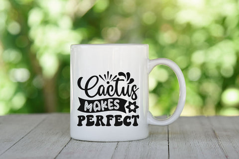 Plant Lover Svg Bundle - Funny Plant Mom SVG Rupkotha 