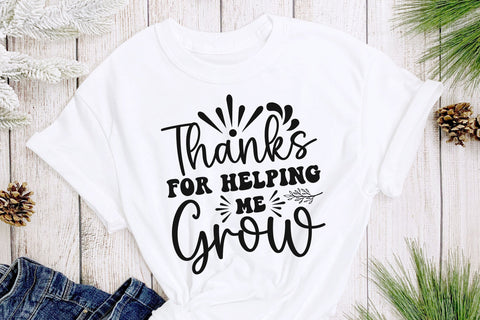 Plant Lover Svg Bundle - Funny Plant Mom SVG Rupkotha 