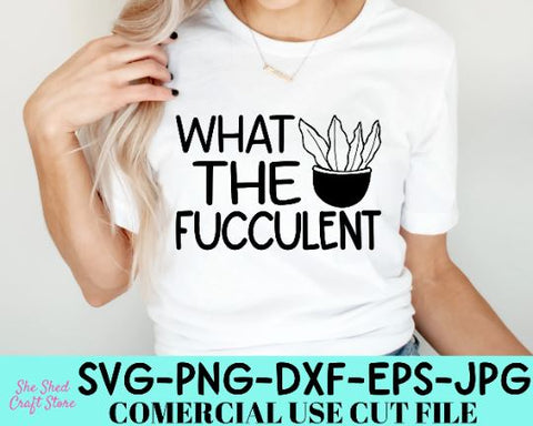 Plant Lover SVG Bundle | Gardening Svg | Crazy Plant Lady Svg | Houseplant Svg SVG She Shed Craft Store 