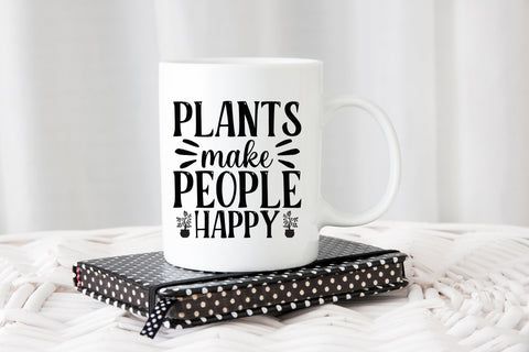 Plant Lover SVG Design Bundle SVG PatternFeed8 