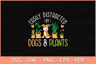 Plants Gardener Plant Gardening Plant Lover Svg Design SVG artprintfile 