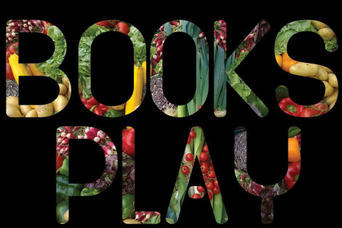 Playbooks Font JH-CreativeFont 