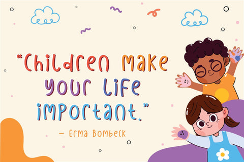 Playful Chicken Font Madatype Studio 