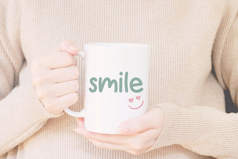 Playful Children - Handwriting Font Font AnningArts Design 