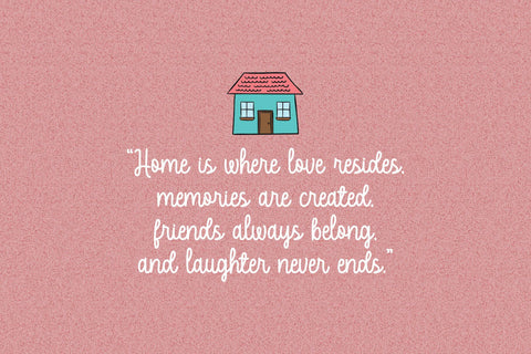 Playful Garden Font Madatype Studio 