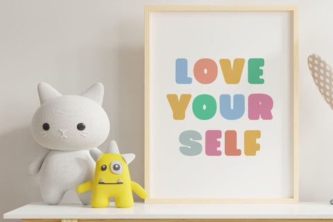 Playful Sunday Font Hayletter Creative 