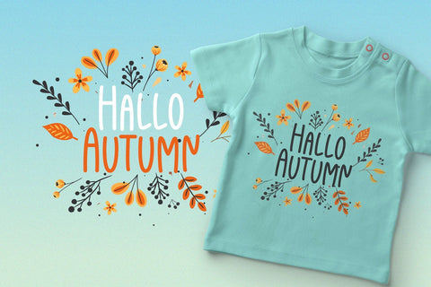 Playful World - Playful Display Font Font StringLabs 