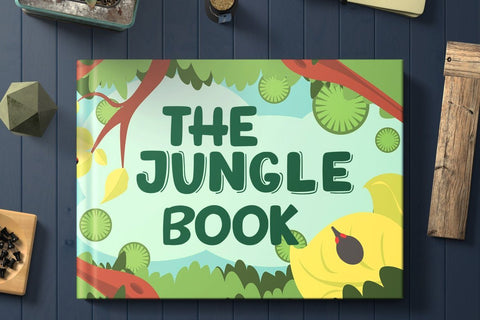 Playfull Joyful Sans Font Creatype Studio 