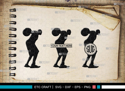 Playing Basketball Monogram, Playing Basketball Silhouette, Playing Basketball SVG, Basketball Player Silhouette Svg, Basketball Svg, SB00123 SVG ETC Craft 