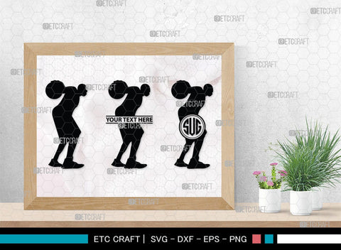 Playing Basketball Monogram, Playing Basketball Silhouette, Playing Basketball SVG, Basketball Player Silhouette Svg, Basketball Svg, SB00123 SVG ETC Craft 