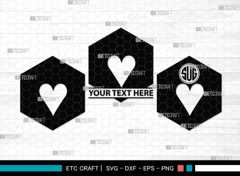 Playing Cards Monogram, Playing Cards Silhouette, Playing Cards SVG, Spades Svg, Ace Card Svg, Clubs Cards Svg, Playing Hearts Svg, Playing Cards Icon Bundle, SB00430 SVG ETC Craft 