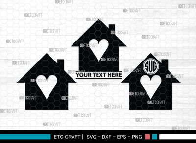 Playing Cards Monogram, Playing Cards Silhouette, Playing Cards SVG, Spades Svg, Ace Card Svg, Clubs Cards Svg, Playing Hearts Svg, Playing Cards Icon Bundle, SB00430 SVG ETC Craft 