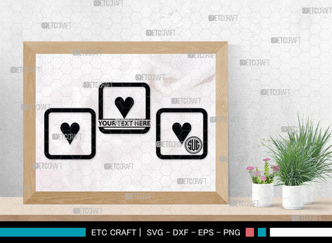 Playing Cards Monogram, Playing Cards Silhouette, Playing Cards SVG, Spades Svg, Ace Card Svg, Clubs Cards Svg, Playing Hearts Svg, Playing Cards Icon Bundle, SB00430 SVG ETC Craft 