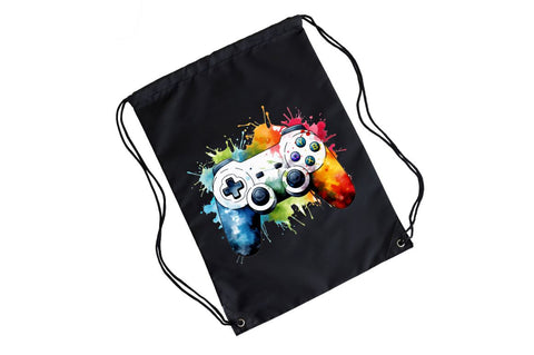 Playing Games Controller Sublimation Sublimation Regulrcrative 