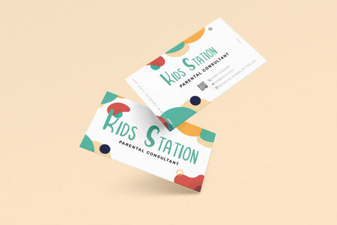 Playkidos - Playful Font Font StringLabs 