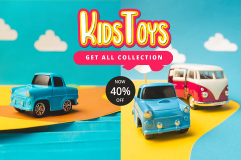 Playkidos - Playful Font Font StringLabs 