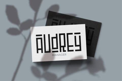 Playlines Font Font PutraCetol Studio 