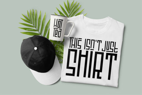 Playlines Font Font PutraCetol Studio 