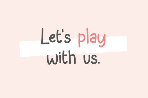 Playmate Font Afandi Studio 