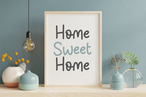 Playmate Font Afandi Studio 