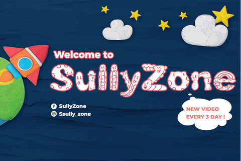 Playtoon Font twinletter 