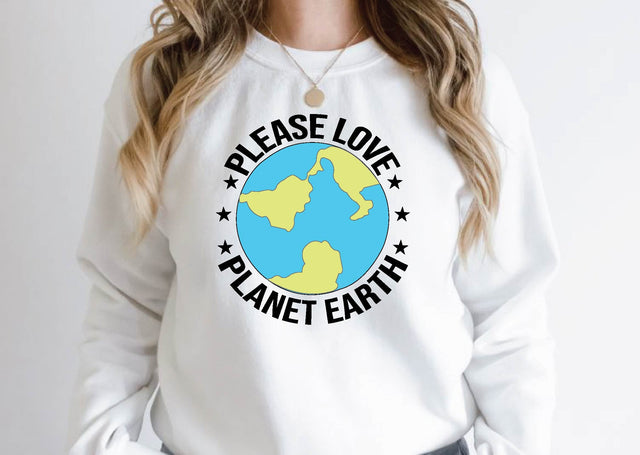 please love planet earth SVG Design SVG farhad farhad 