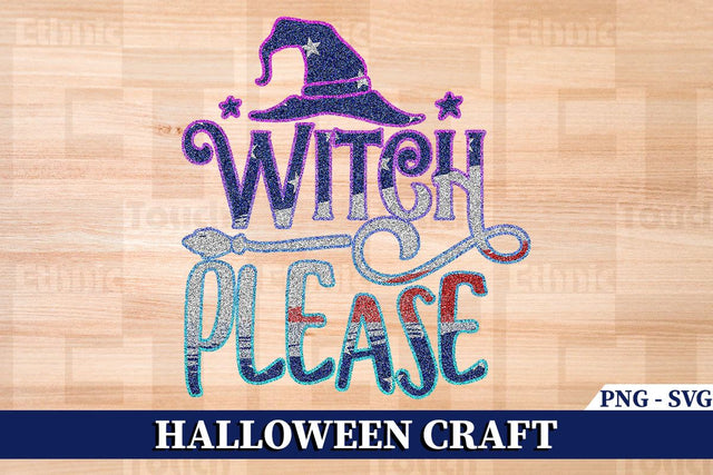 Please SVG Ethnic Touch 