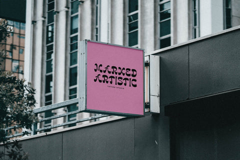 Plinko Typeface Font Storytype Studio 