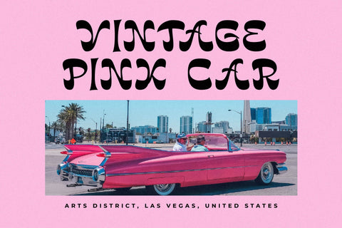 Plinko Typeface Font Storytype Studio 