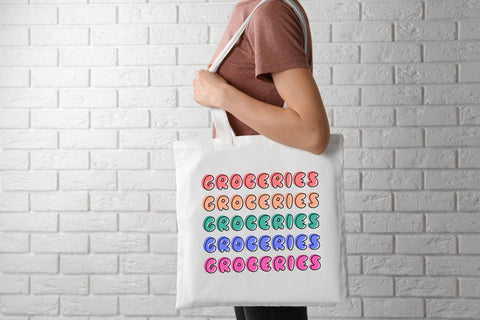 Plumpy Font Cotton White Studio 