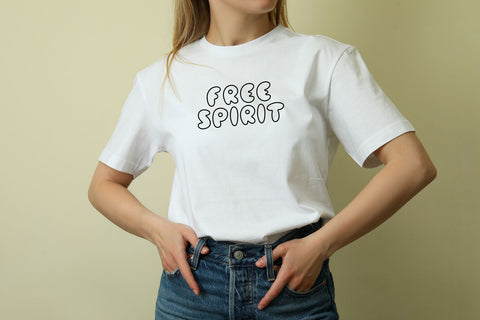 Plumpy Font Cotton White Studio 