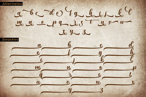 Pocahontas Font Madatype Studio 