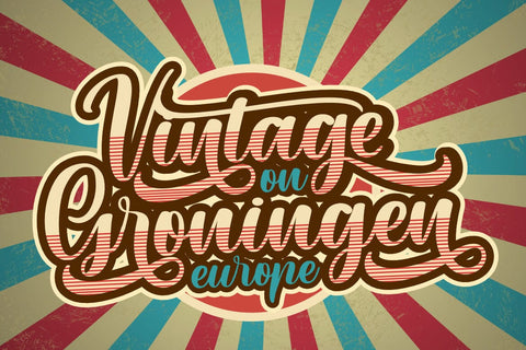 Pocahontas Font Madatype Studio 