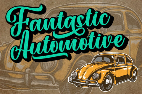 Pocahontas Font Madatype Studio 